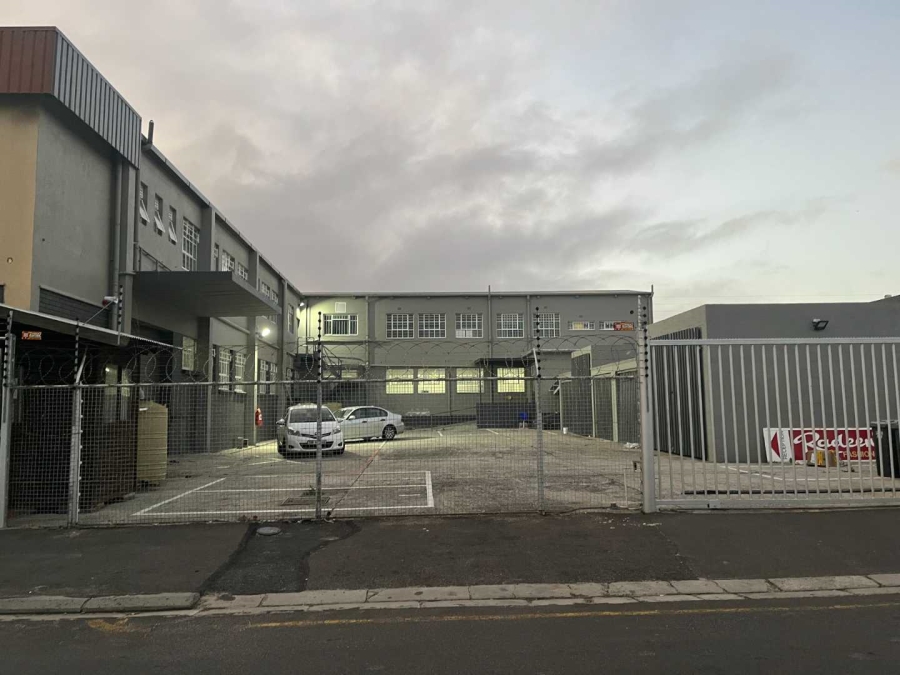 Commercial Property for Sale in Elsies River Industrial Western Cape